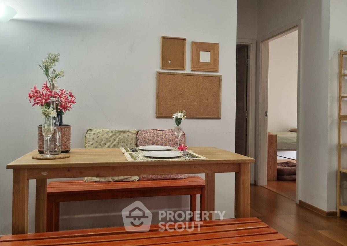 รูป คอนโด 2 ห้องนอน 67 ตร.ม. ราคาเหมาะสม โครงการ Hive Taksin ใกล้ BTS วงเวียนใหญ่ 100 ม. (ID 2363976) - รูปที่ 7/32