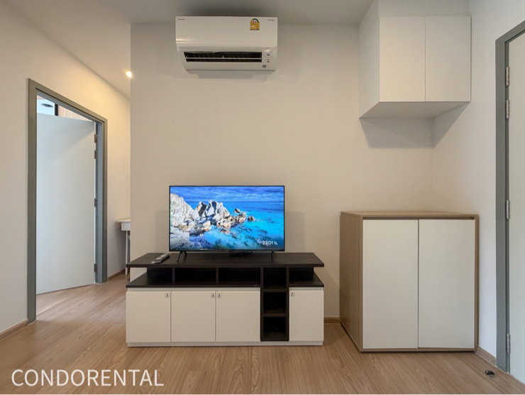 รูป Chewathai PinKlao ห้องสวย ราคาดี สอบถามเพิ่มเติมได้ที่ Line @condorental - รูปที่ 7/19