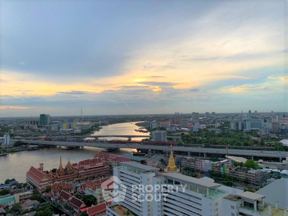 รูป คอนโด 1 ห้องนอน Chapter One Shine Bangpo ใกล้ MRT บางโพ ชั้น 29 (ID 862266) - รูปที่ 2/11