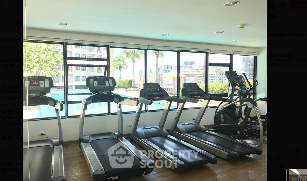 รูป คอนโด 1 ห้องนอน 52 ตร.ม. ขาย Supalai Premier Ratchada-Narathivas-Sathorn (ช่องนนทรี) (ID 2366497) - รูปที่ 17/17