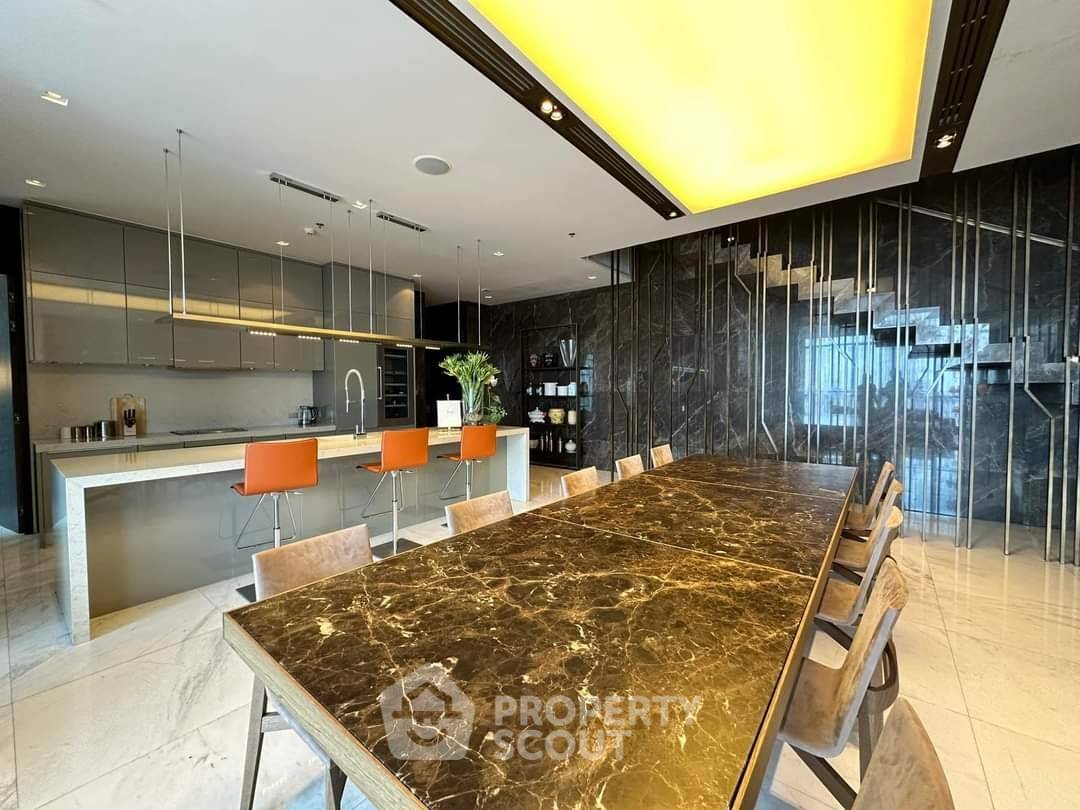 รูป 3 ห้องนอน 432 ตร.ม. Hyde Sukhumvit 13 ใกล้ BTS นานา 200 ม. (ID 1810493) - รูปที่ 3/16