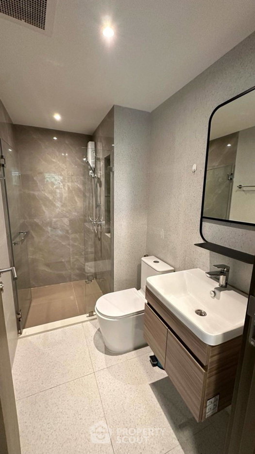 รูป คอนโด 1 ห้องนอน The Privacy S101 ชั้น 3 | ใกล้ BTS ปุณณวิถี 400 ม. (ID 2365812) - รูปที่ 3/6
