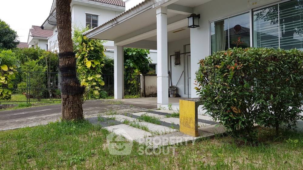 picture 3-Bedroom House For Sale Near Bang Phlap, Pak Kret, Nonthaburi (ID 1484729) - 3/14