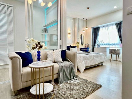 รูปภาพ 1-BR Condo At S1 Condominium Rama 9, 5th Floor (ID 2369184)
