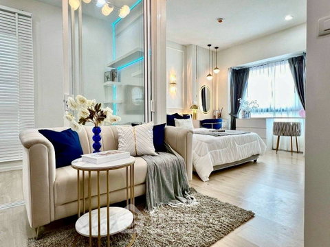 1-BR Condo At S1 Condominium Rama 9, 5th Floor (ID 2369184)