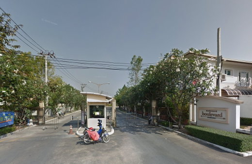 รูป Bangkok Boulevard Ratchada - Ramintra   - รูปที่ 2/2