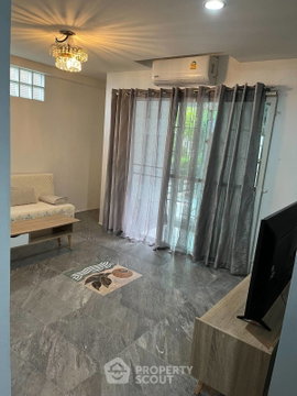 คอนโด 2 ห้องนอน ขาย Waterford Park Rama 4 ใกล้ BTS พระโขนง (ID 2364893)