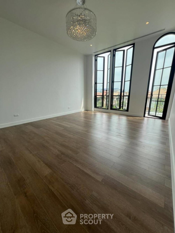 รูป บ้าน 5 ห้องนอน ให้เช่า โครงการ Maison Blanche สุขุมวิท 67 ใกล้ BTS พระโขนง 400 เมตร (ID 1497463) - รูปที่ 19/20