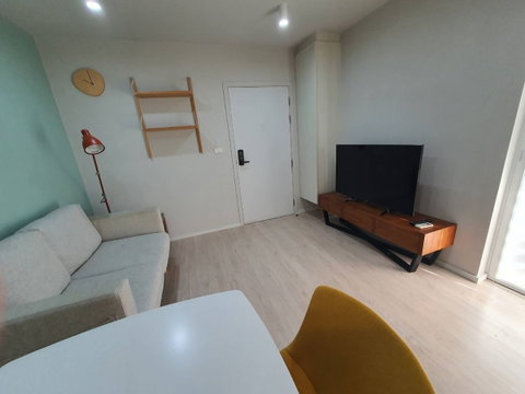Sale U Condo. Kaset Nawamin, Lat Pla Khao, 30 sq m, 1 bedroom, beautiful room, ready to move in, good view, very cheap price