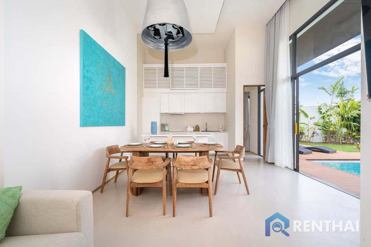 picture For sale house 3 bedrooms at Thalang - 4/14