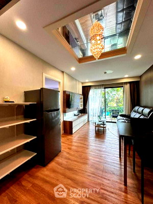 ขายคอนโด : ขายคอนโด 2 ห้องนอน Dusit Grand Park พัทยา (ID 2098219)