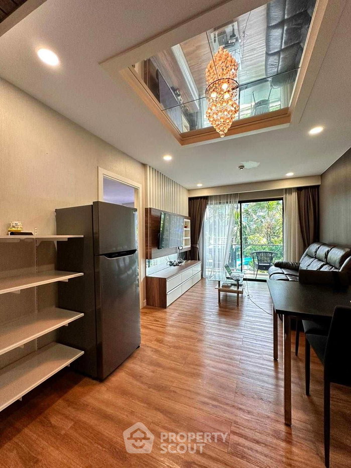 รูป ขายคอนโด 2 ห้องนอน Dusit Grand Park พัทยา (ID 2098219) - รูปที่ 1/7