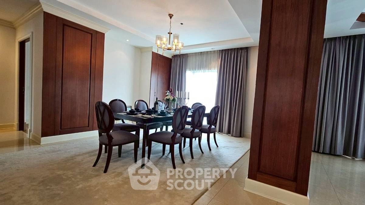 รูป คอนโด 5 ห้องนอน ชั้น 15 ขึ้นไป พื้นที่ 385 ตร.ม. Royal Residence Park ใกล้ BTS เพลินจิต (ID 2199554) - รูปที่ 13/18