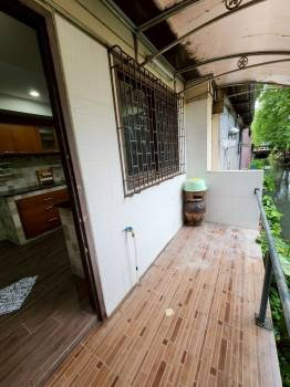 รูป ขายตึกแถว โฮมออฟฟิศ เพชรเกษม46 ใกล้ซีคอนบางแคใกล้MRTเพชรเกษม48 - รูปที่ 6/13