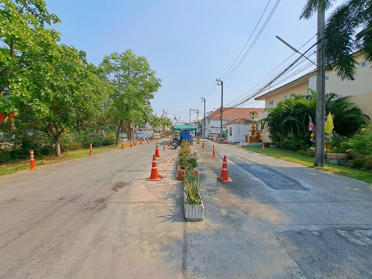 รูป AI 0483 : นิรันดร์วิลล์ ศรีนครินทร์ - รูปที่ 2/42