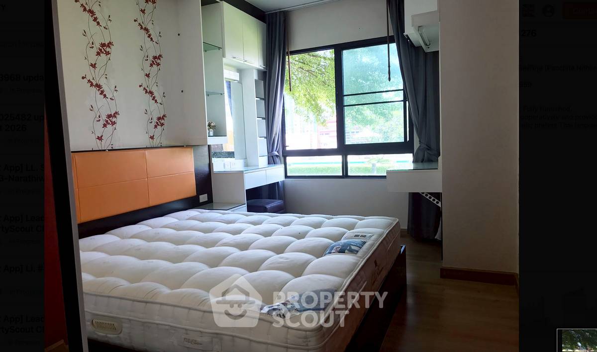 รูป คอนโด 1 ห้องนอน 52 ตร.ม. ขาย Supalai Premier Ratchada-Narathivas-Sathorn (ช่องนนทรี) (ID 2366497) - รูปที่ 3/17