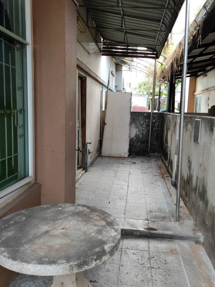 รูป AS 0154 : ภัทรไพรเวท 2 ปทุมธานี - รูปที่ 9/13