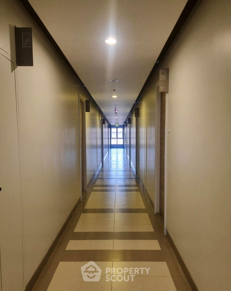 รูป คอนโด 2 ห้องนอน 67 ตร.ม. ราคาเหมาะสม โครงการ Hive Taksin ใกล้ BTS วงเวียนใหญ่ 100 ม. (ID 2363976) - รูปที่ 29/32