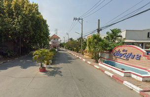 Project Baan Fuengsuk 2 Picture - 3/3