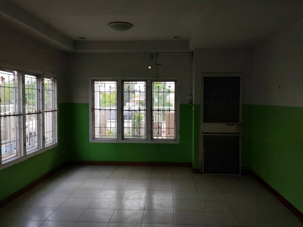 รูป AS 0154 : ภัทรไพรเวท 2 ปทุมธานี - รูปที่ 7/13