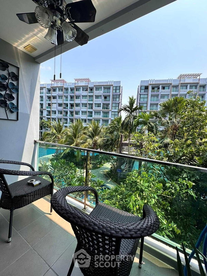 รูป ขายคอนโด 2 ห้องนอน Dusit Grand Park พัทยา (ID 2098219) - รูปที่ 7/7
