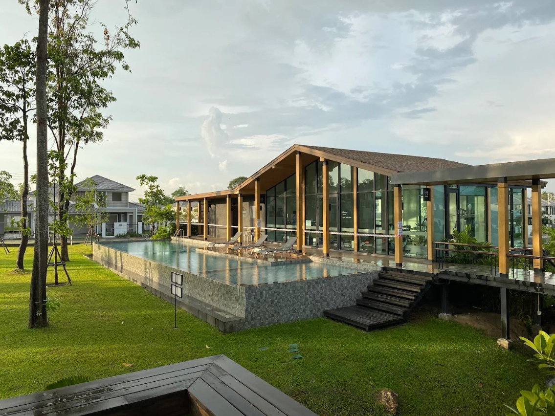 รูป สัมผัสชีวิตใกล้ชิดธรรมชาติ ขายบ้านแฝด 2 ชั้น Life in The Garden โรงโป๊ะ มอเตอร์เวย์ ทำเลศักยภาพ ใกล้นิคมฯ–พัทยา | #TPI-2520 - รูปที่ 14/19