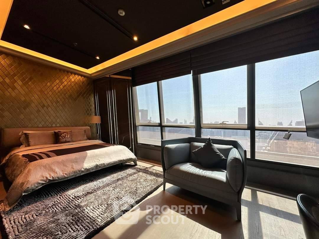 รูป 3 ห้องนอน 432 ตร.ม. Hyde Sukhumvit 13 ใกล้ BTS นานา 200 ม. (ID 1810493) - รูปที่ 10/16