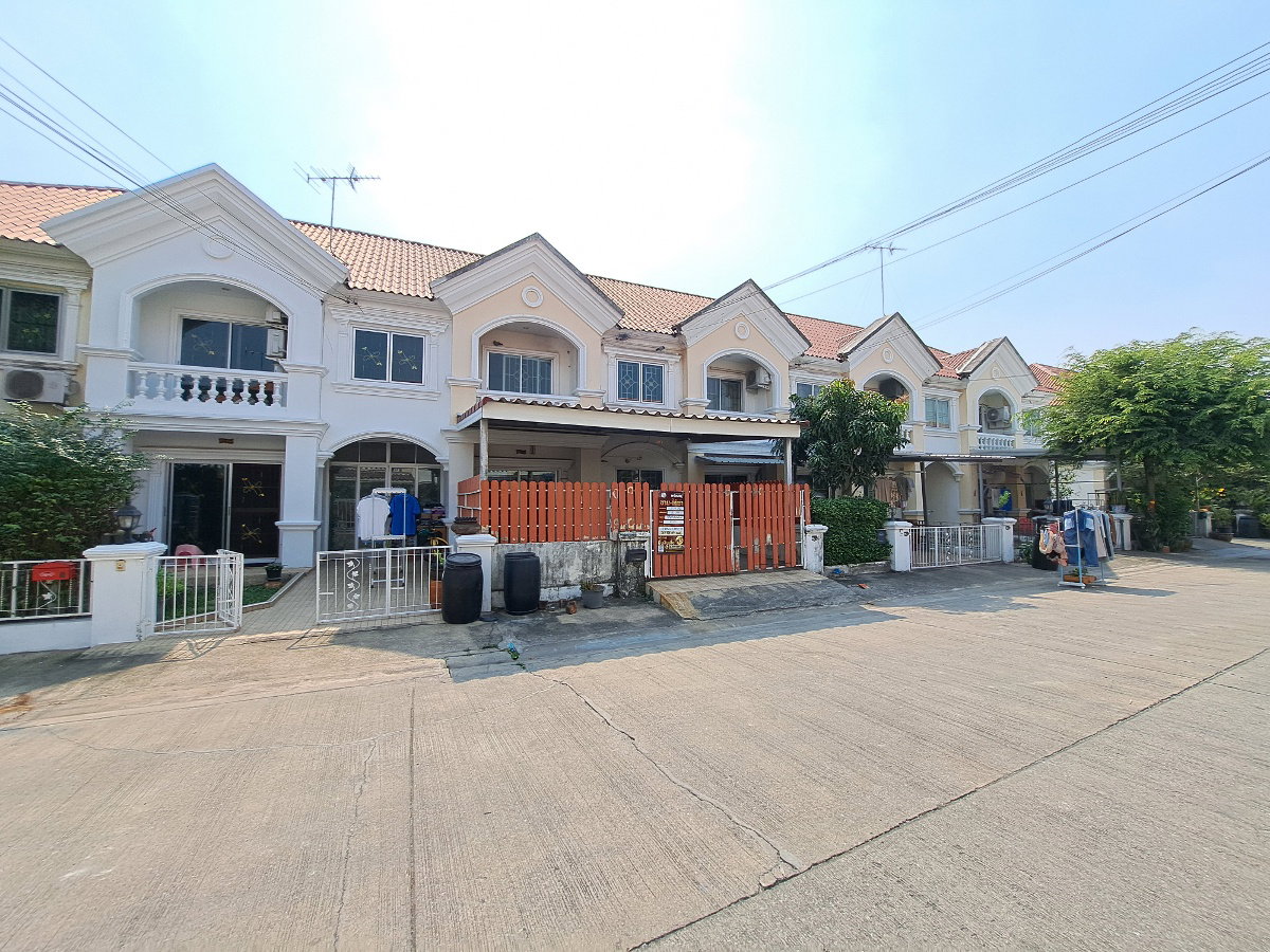 รูป AI 0483 : นิรันดร์วิลล์ ศรีนครินทร์ - รูปที่ 6/42