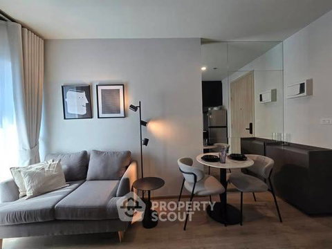 ชั้น 15 คอนโด 1 ห้องนอน Nue District R9 ใกล้ MRT พระราม 9 เพียง 200 เมตร (ID 2338815)