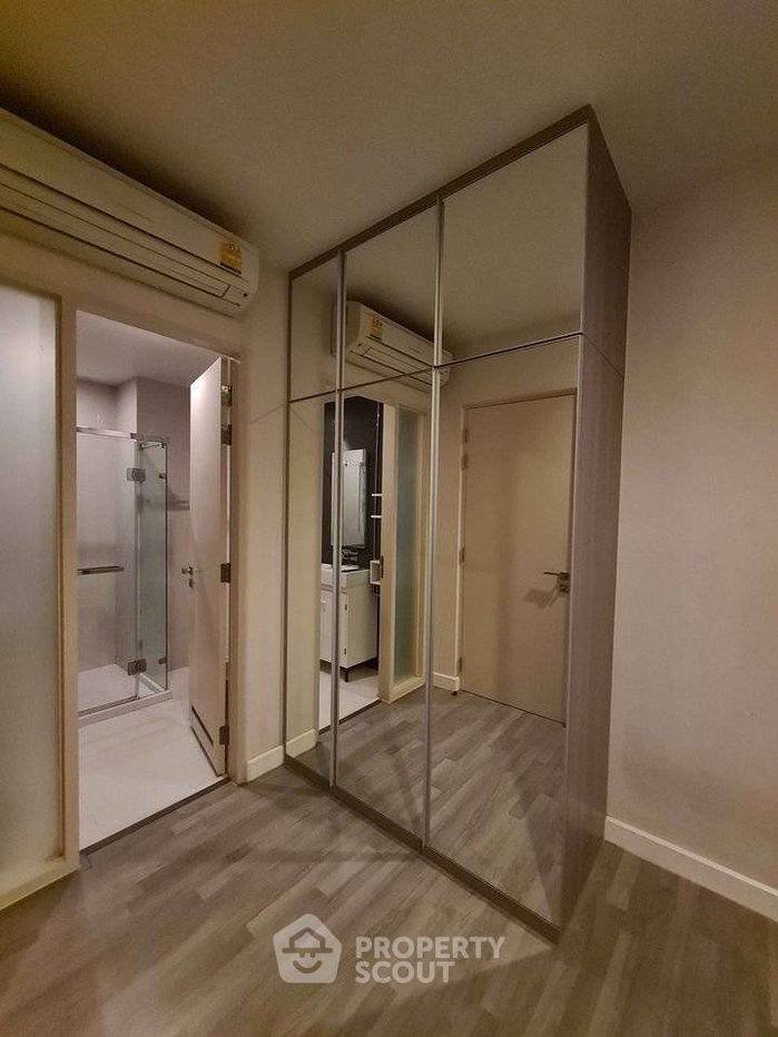 รูป คอนโด 1 ห้องนอน 48 ตร.ม. The Room ใกล้ BTS วงเวียนใหญ่ 70 ม. 📍 (ID 2369014) - รูปที่ 10/22