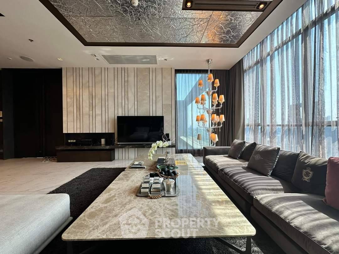 รูป 3 ห้องนอน 432 ตร.ม. Hyde Sukhumvit 13 ใกล้ BTS นานา 200 ม. (ID 1810493) - รูปที่ 4/16