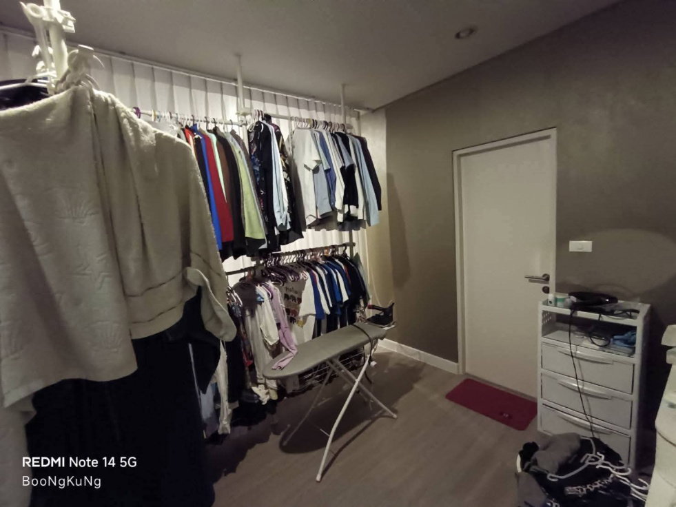 รูป บ้านเดี่ยวปล่อยเช่าแถวพันท้ายนรสิงห์ - รูปที่ 8/13