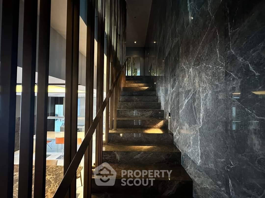 รูป 3 ห้องนอน 432 ตร.ม. Hyde Sukhumvit 13 ใกล้ BTS นานา 200 ม. (ID 1810493) - รูปที่ 6/16