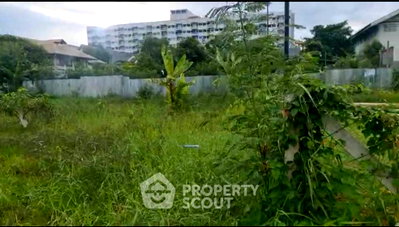 Land for sale Chonburi : Pet-Friendly Land For Sale In Prime Jomtien Beach Area (ID 2367296)