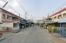 Project Baan Sri Prachak 4   Picture - 4/4