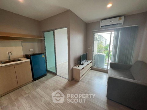 1-BR 32 Sqm Condo For Sale At Plum Condo Chokchai 4, Lat Phrao (ID 1528383)