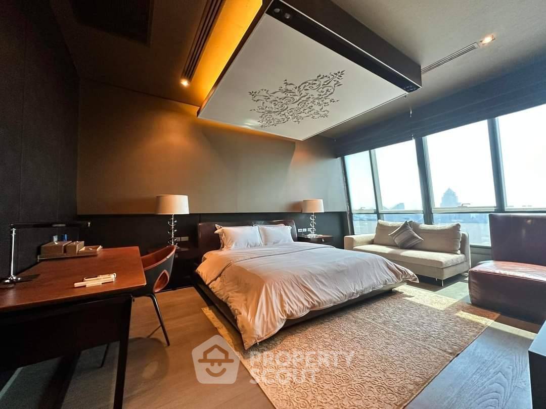 รูป 3 ห้องนอน 432 ตร.ม. Hyde Sukhumvit 13 ใกล้ BTS นานา 200 ม. (ID 1810493) - รูปที่ 8/16