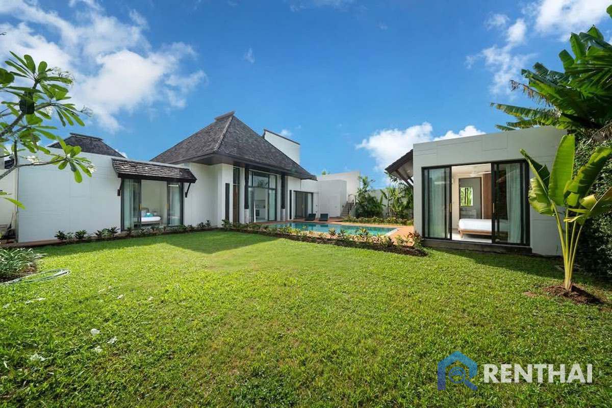 picture For sale house 3 bedrooms at Thalang - 7/14