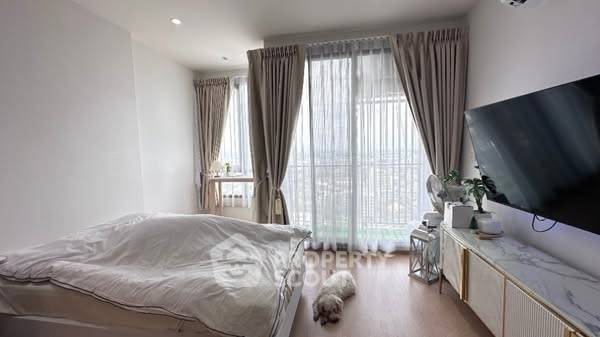 รูป คอนโด 1 ห้องนอน ขาย ที่ Maru Ekkamai 2 ชั้น 22 ใกล้ BTS เอกมัย (ID 2368967) - รูปที่ 4/18