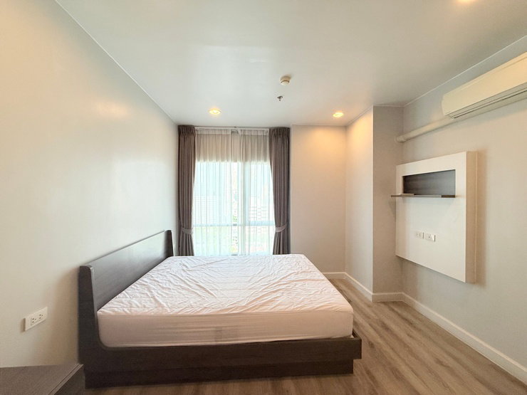 รูป ขาย 1 นอน 40 ตรม Centric Sathorn St.Louis ห้องสวย รีโนเวทแล้ว ราคาดี  - รูปที่ 4/10