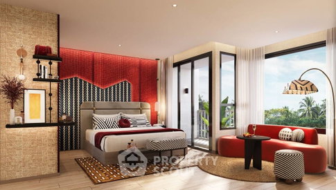 คอนโด 1 ห้องนอน ขาย ที่ SO Origin Bangtao Beach ชั้น 7 (ID 1926383)