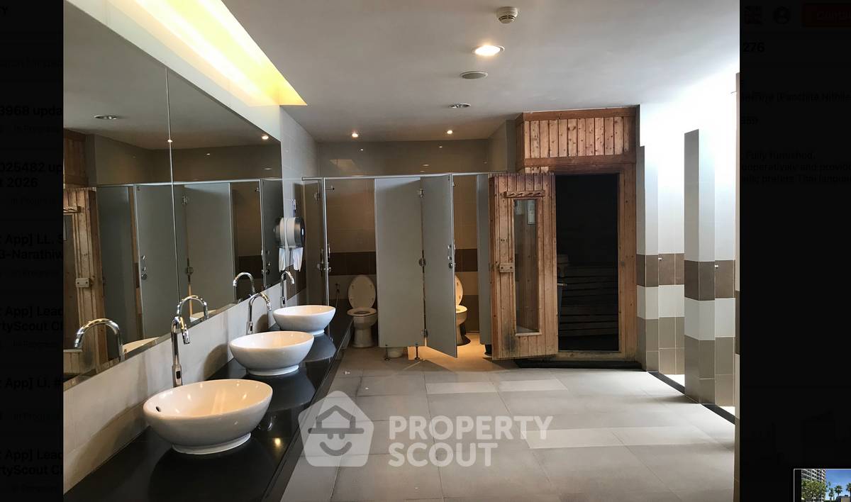 รูป คอนโด 1 ห้องนอน 52 ตร.ม. ขาย Supalai Premier Ratchada-Narathivas-Sathorn (ช่องนนทรี) (ID 2366497) - รูปที่ 13/17
