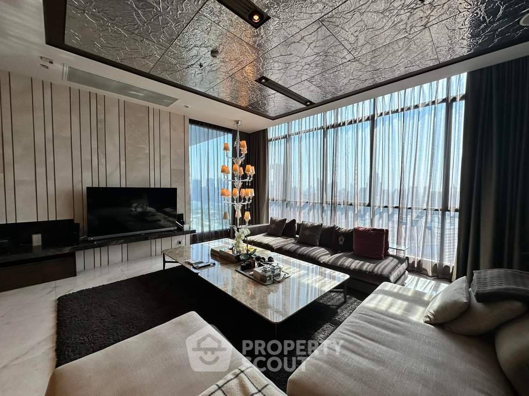 รูป 3 ห้องนอน 432 ตร.ม. Hyde Sukhumvit 13 ใกล้ BTS นานา 200 ม. (ID 1810493) - รูปที่ 2/16
