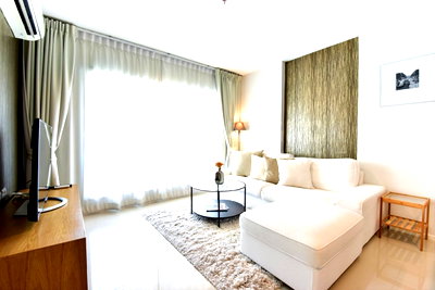Condos for rent : ✨✨Aspire Rama 9 near MRT Rama 9 Station Comfortable Living Starts Here