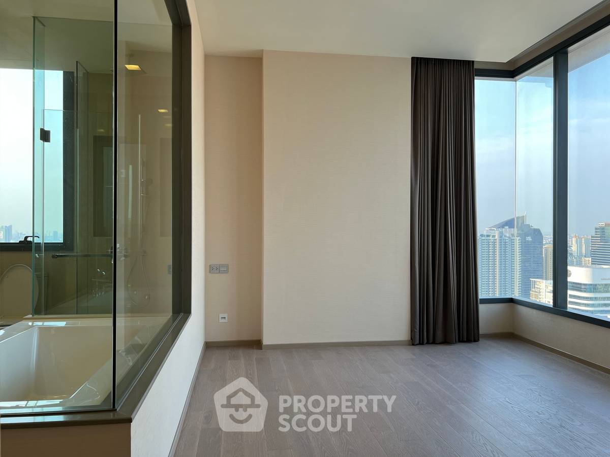 รูป ขายคอนโด 2 ห้องนอน ชั้น 35 ขนาด 76 ตร.ม. The Esse Asoke MRT สุขุมวิท (ID 2205247) - รูปที่ 10/20