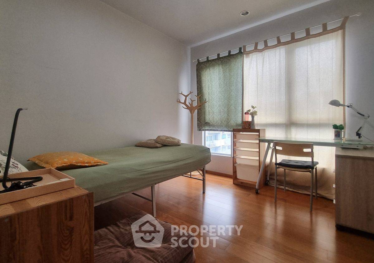 รูป คอนโด 2 ห้องนอน 67 ตร.ม. ราคาเหมาะสม โครงการ Hive Taksin ใกล้ BTS วงเวียนใหญ่ 100 ม. (ID 2363976) - รูปที่ 18/32