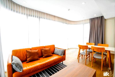 Condos for rent : ✨✨Ashton Chula-Silom Easy Travel, Fully Utilized Space near BTS Sala Daeng