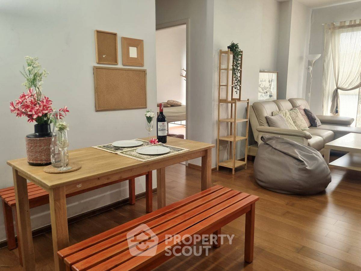 รูป คอนโด 2 ห้องนอน 67 ตร.ม. ราคาเหมาะสม โครงการ Hive Taksin ใกล้ BTS วงเวียนใหญ่ 100 ม. (ID 2363976) - รูปที่ 5/32