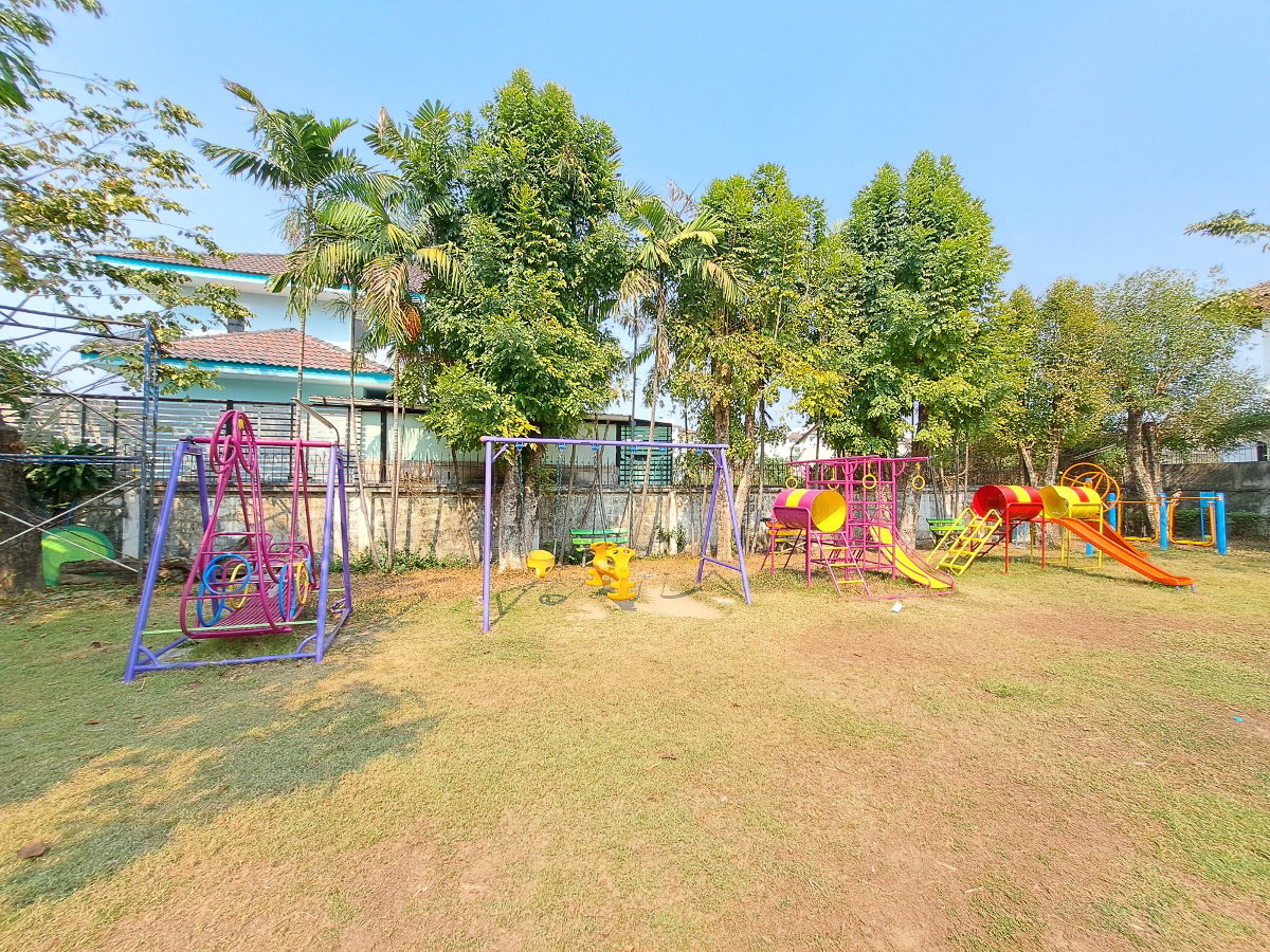 รูป AI 0483 : นิรันดร์วิลล์ ศรีนครินทร์ - รูปที่ 4/42