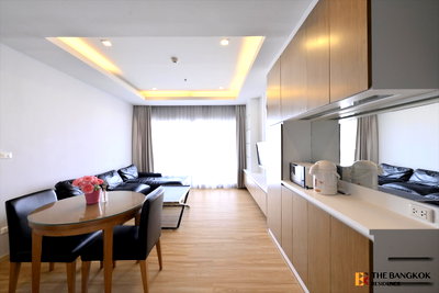 Condos for rent : ✨✨Noble Refine near BTS Phrom Phong Premium Unit Close to All Conveniences